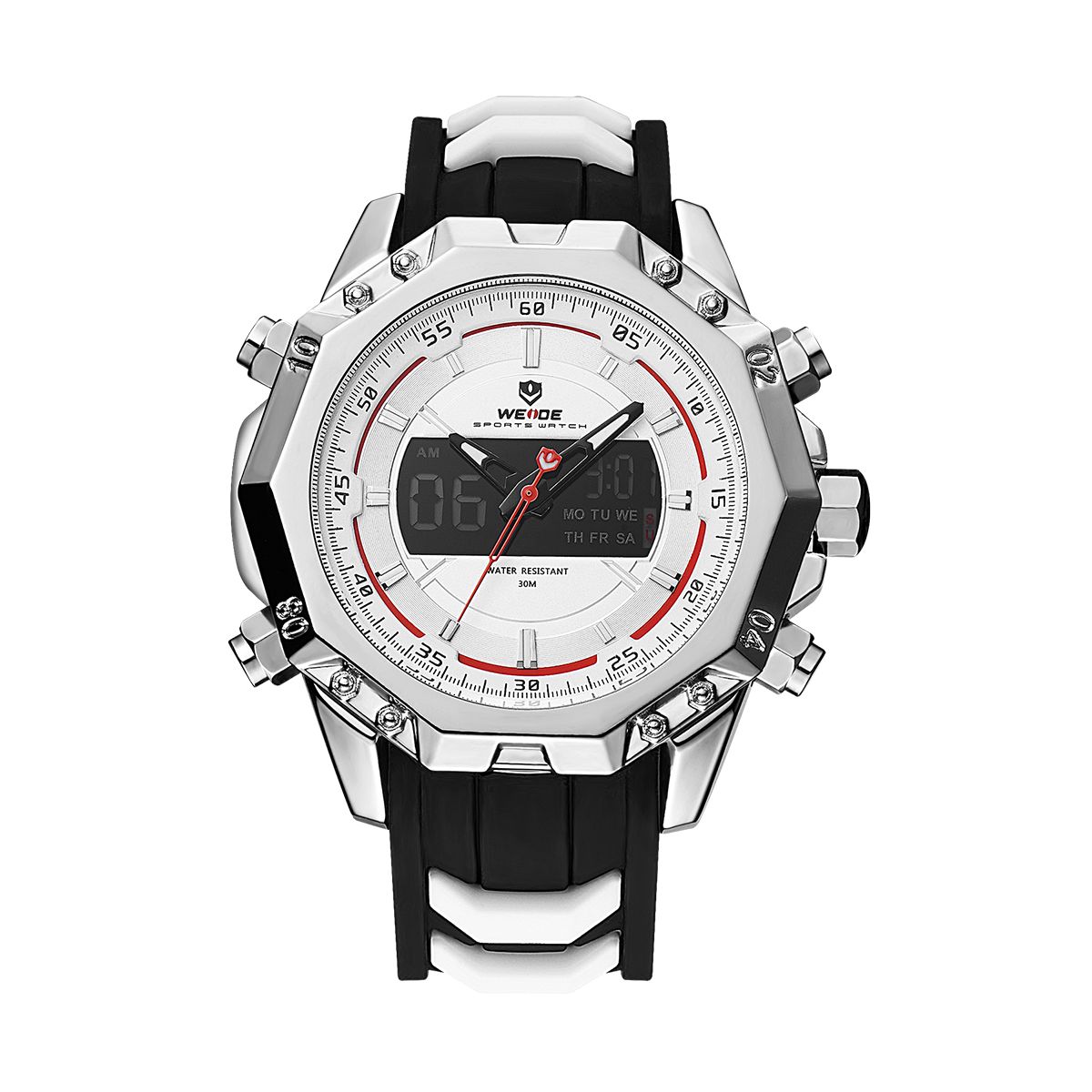 

Часы Weide White WH6406-2C (WH6406-2C)