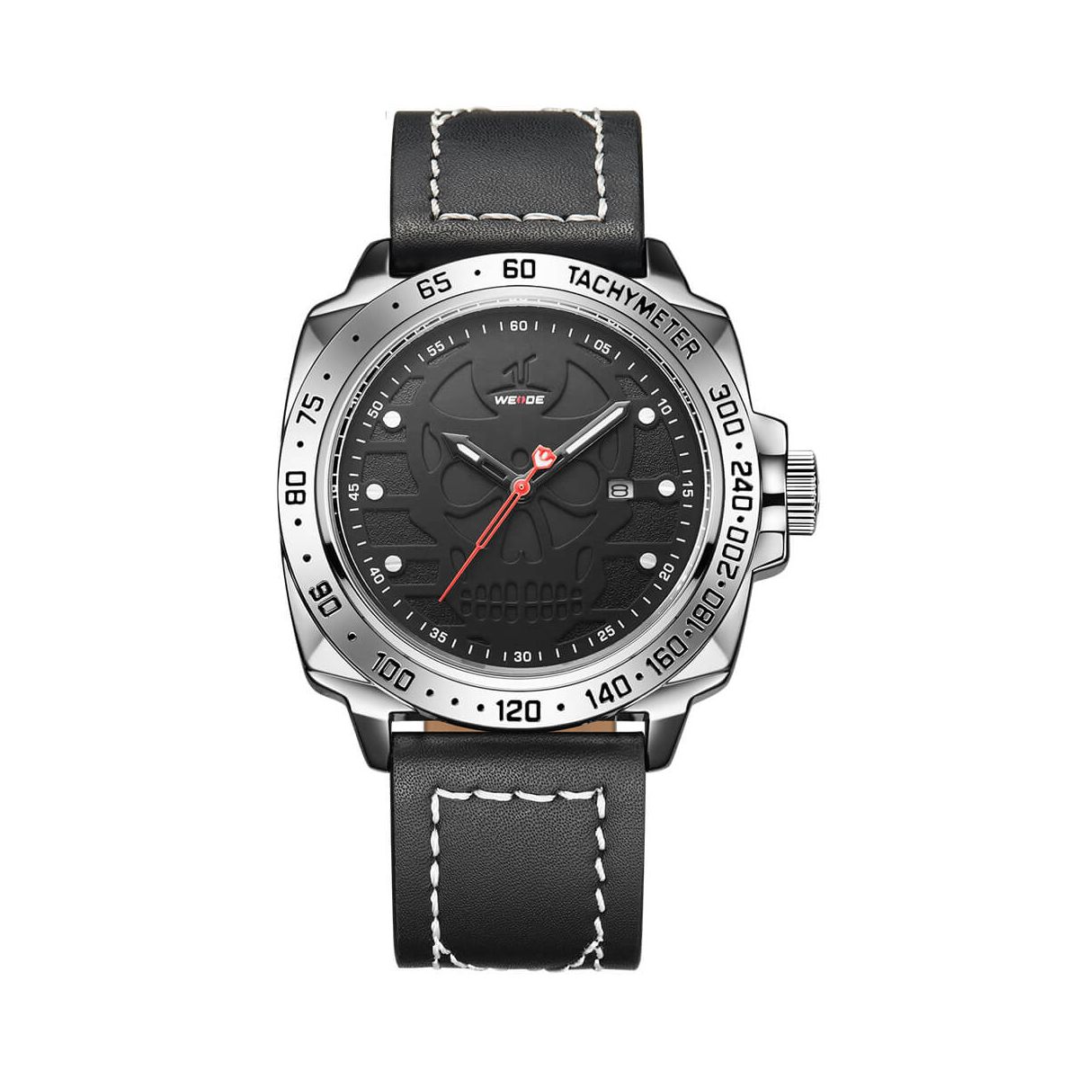 

Часы Weide Black UV1510-1C (UV1510-1C)