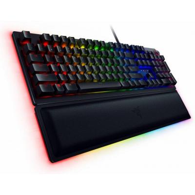 

Клавиатура Razer Huntsman Elite (RZ03-01870100-R3M1)