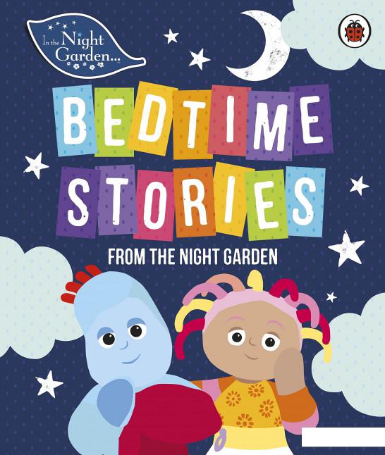 

Bedtime Stories from the Night Garden (934454)