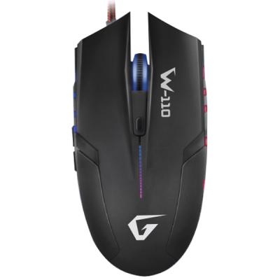 

Мышка GEMIX W-110
