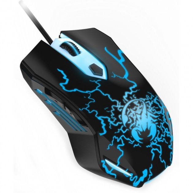 

Мышка Genius Scorpion Spear (31040002400)