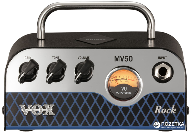 

VOX MV50-CR Classic Rock (224891)