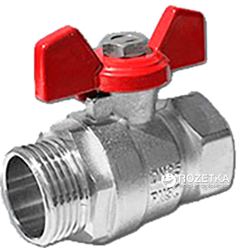 

Кран шаровой ARCO Sena 3/4" (153604)