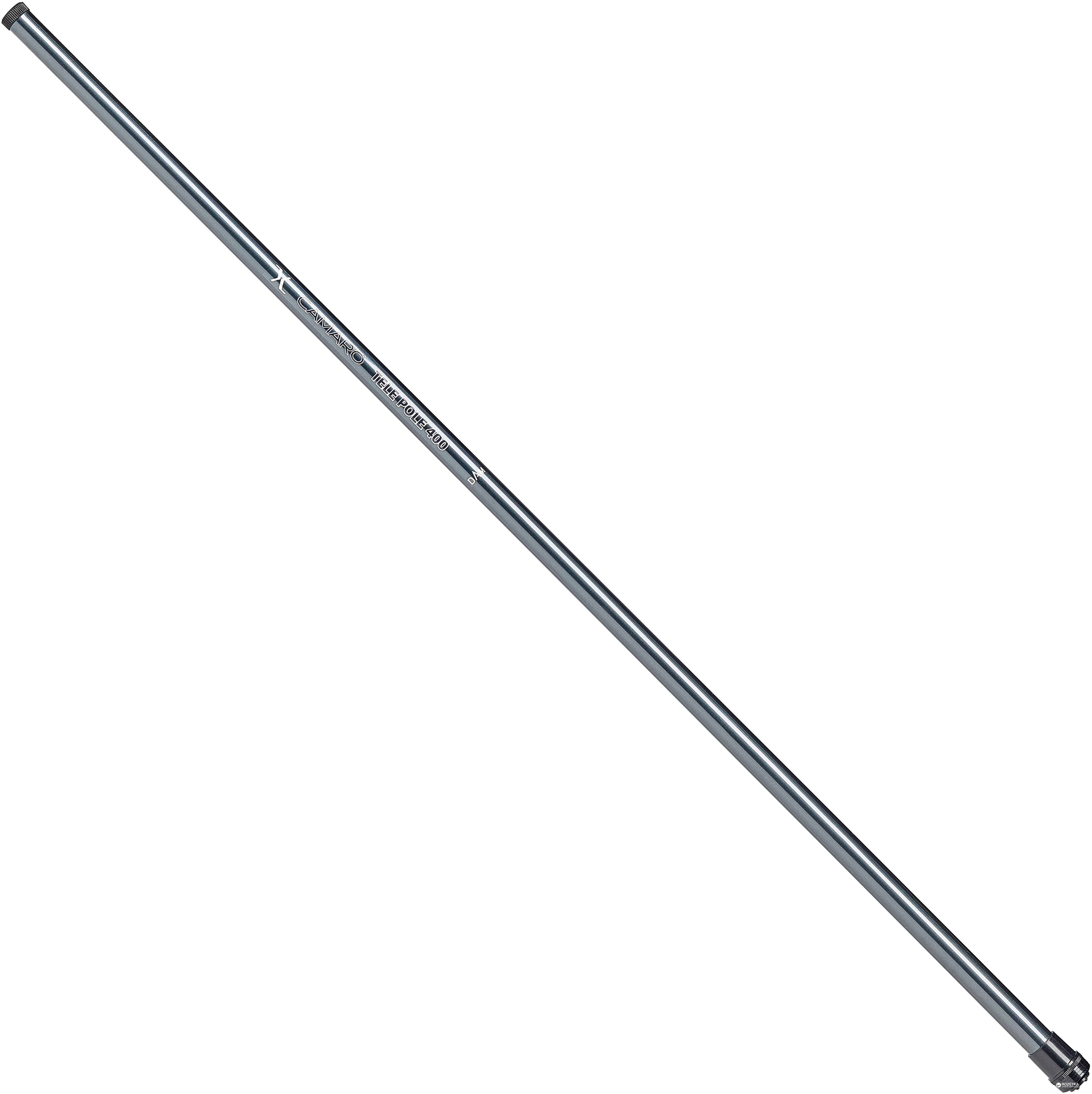 

Удилище маховое DAM Camaro Tele Pole 3 м 5-20 г (55898)