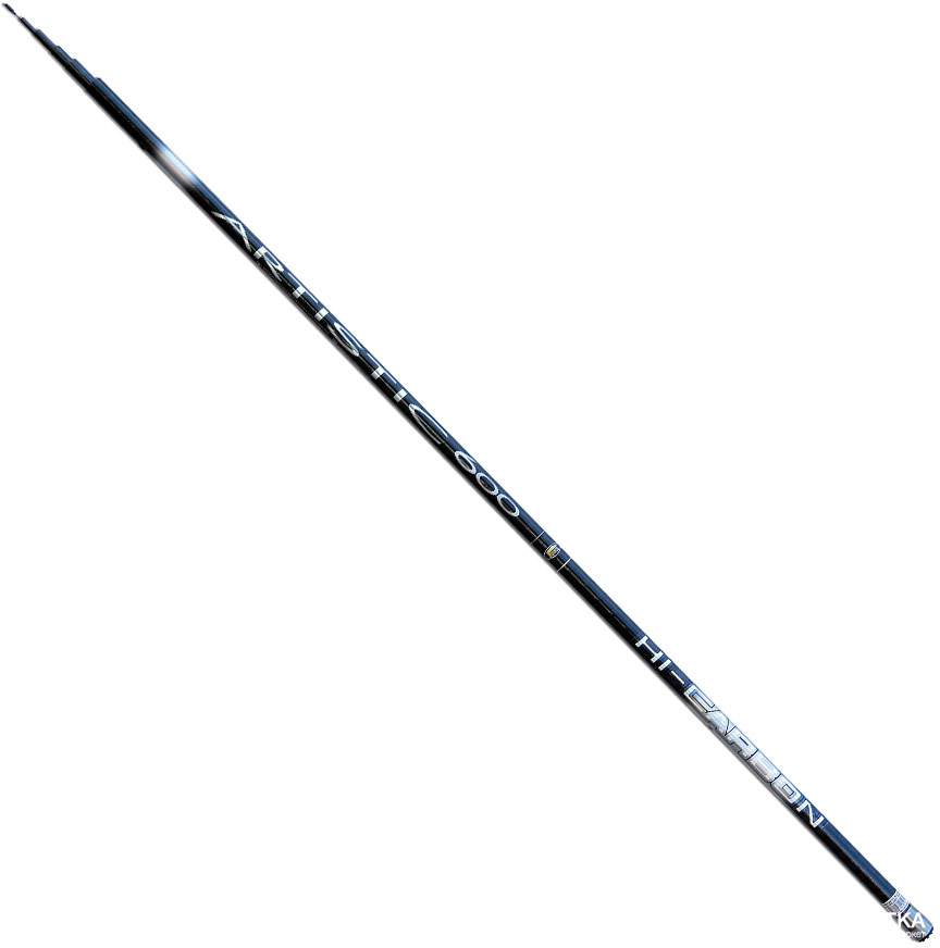 

Удилище Lineaeffe Artistic Pole 8 м 5-25 г (2517708)