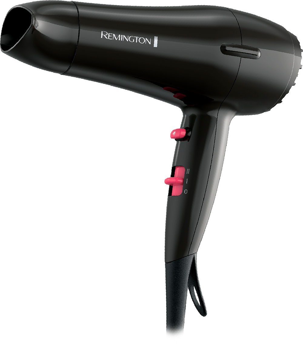 

Фен REMINGTON MyStylist D2121 E51