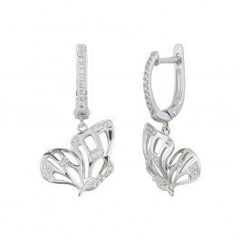 

Серьги из золота 1179538