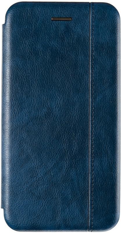 

Чехол-книжка Gelius Book Cover Leather для Samsung Galaxy A51 (A515) Blue