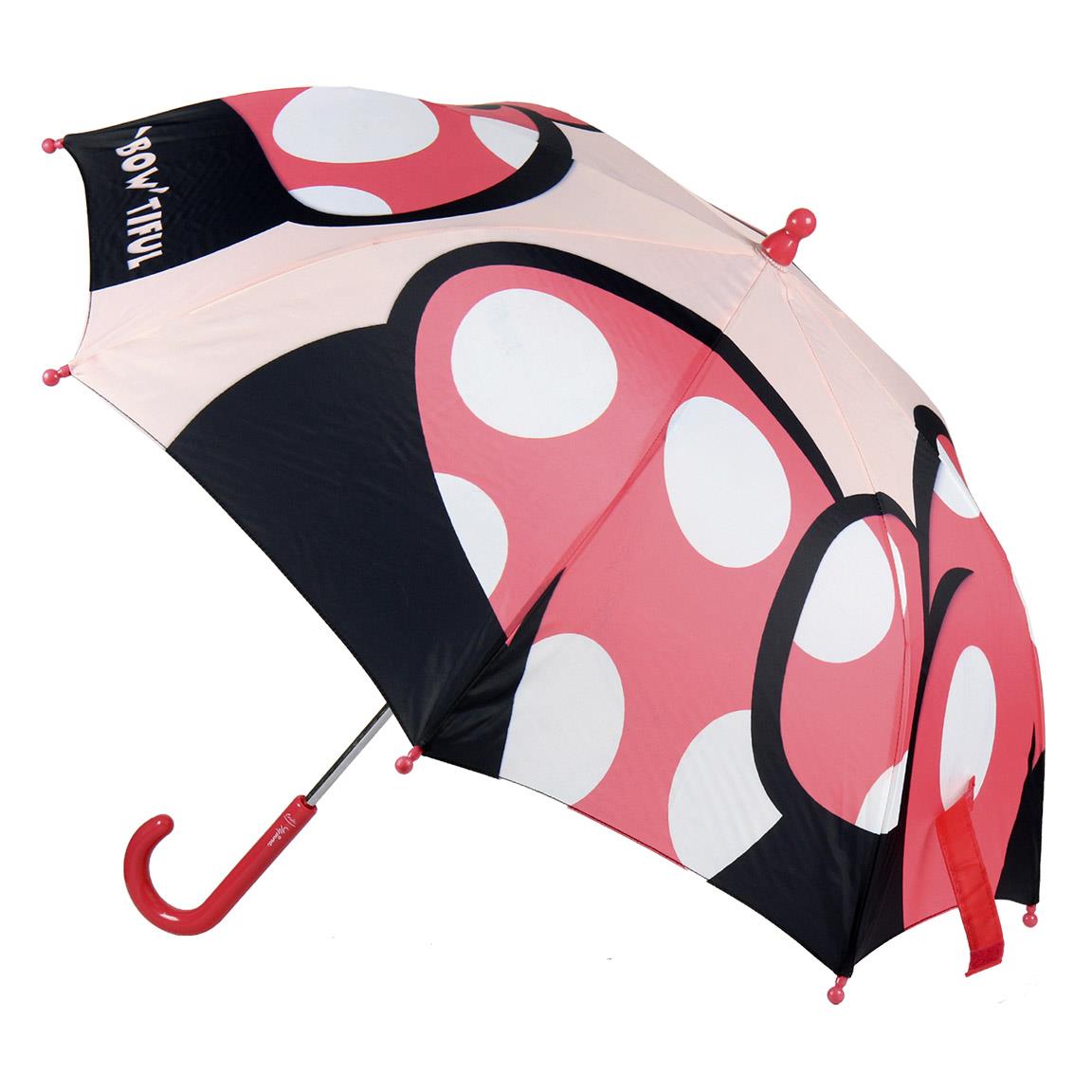 

Зонт Minnie Mouse (Минни Маус) r42 см Разноцвет 24000005172