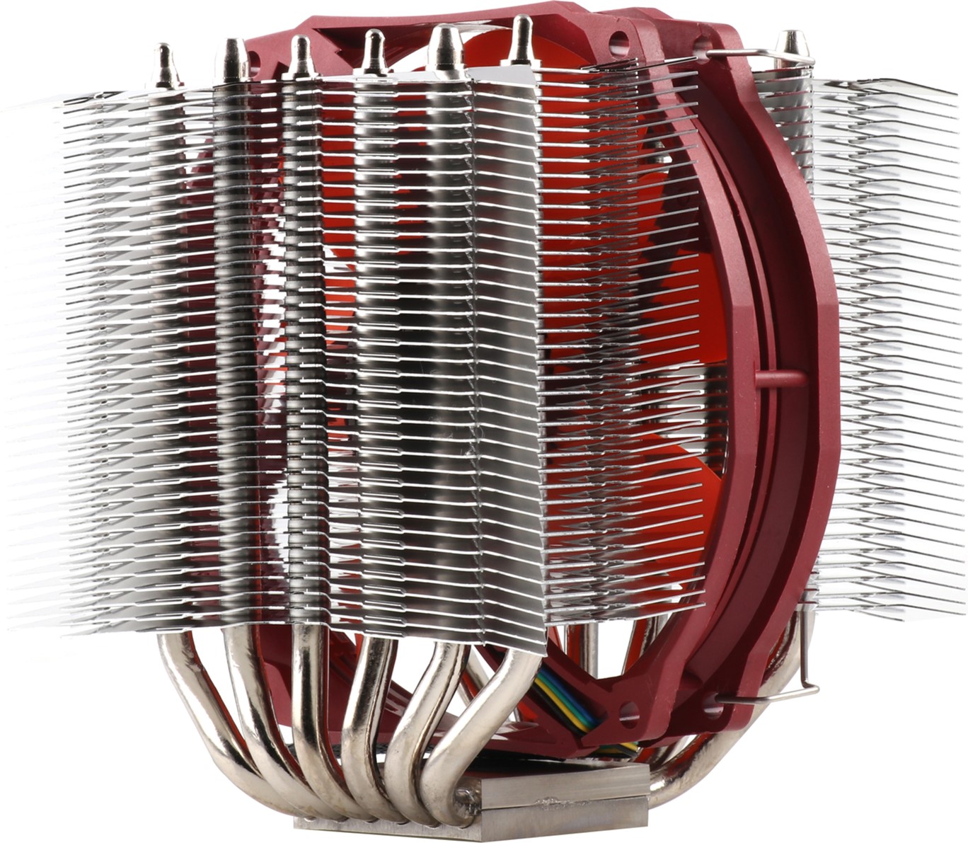 

Кулер Thermalright Silver Arrow 130