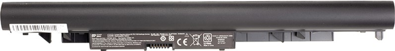 

Акумулятор PowerPlant для ноутбуков HP 240 G6, 250 G6 (HSTNN-LB7V) 14.6V 2200mAh (HSTNN-LB7V)