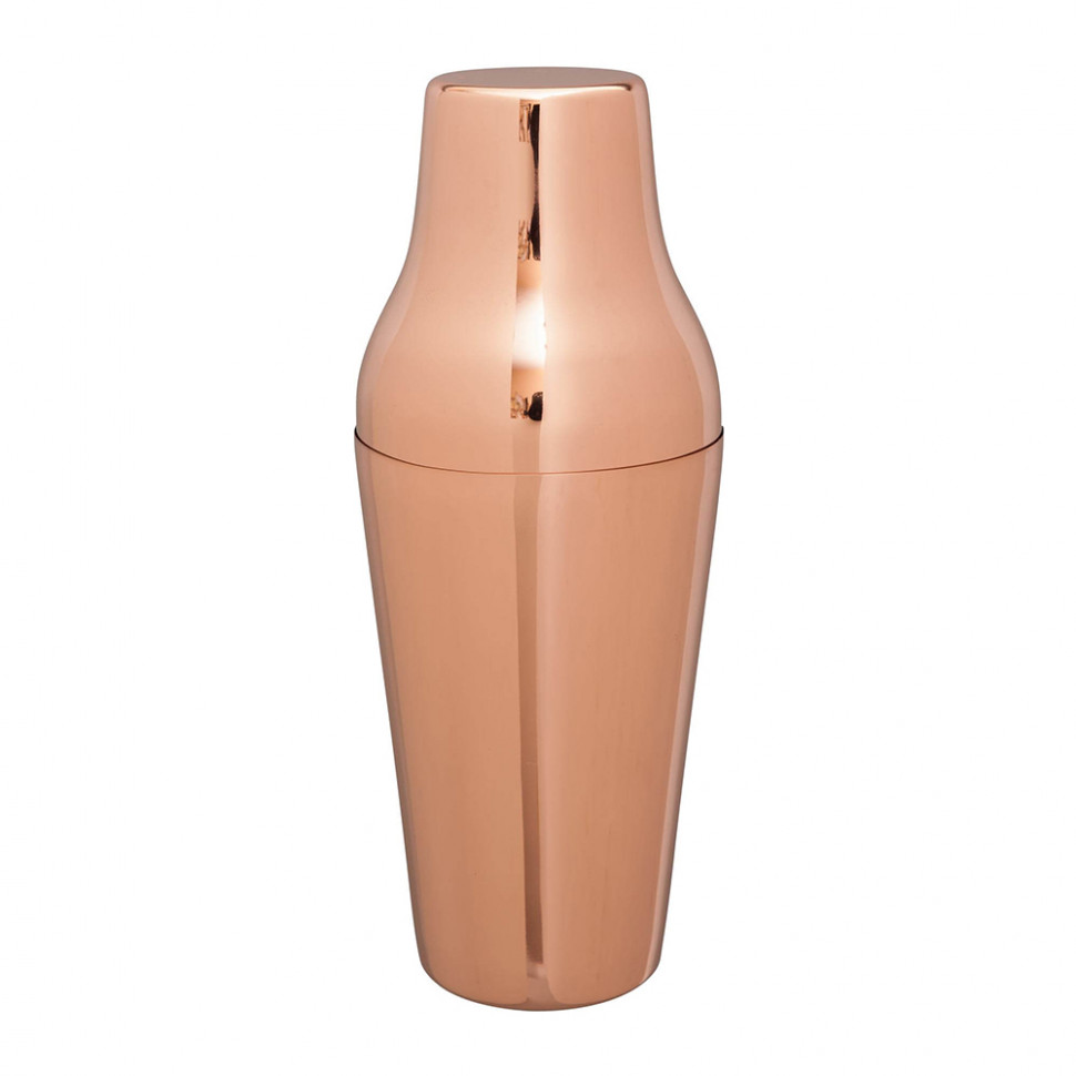 

Шейкер Beaumont Mezclar 0.65 л (медный)