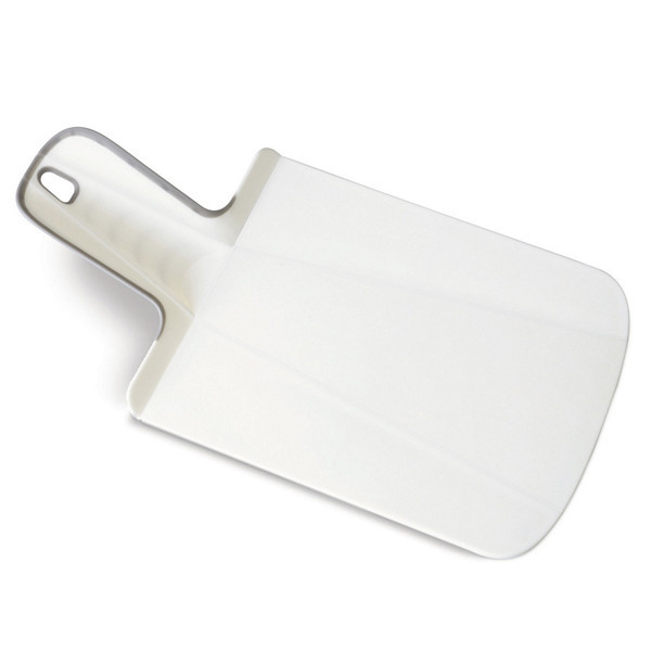 

Разделочная доска Joseph Joseph Chop2Pot Plus 38x21 см (белая)