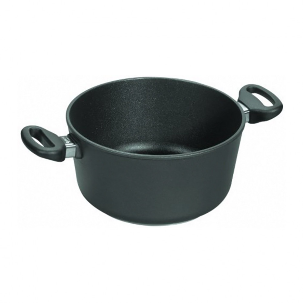 

Кастрюля WOLL Nowo Titanium (4.5 л)