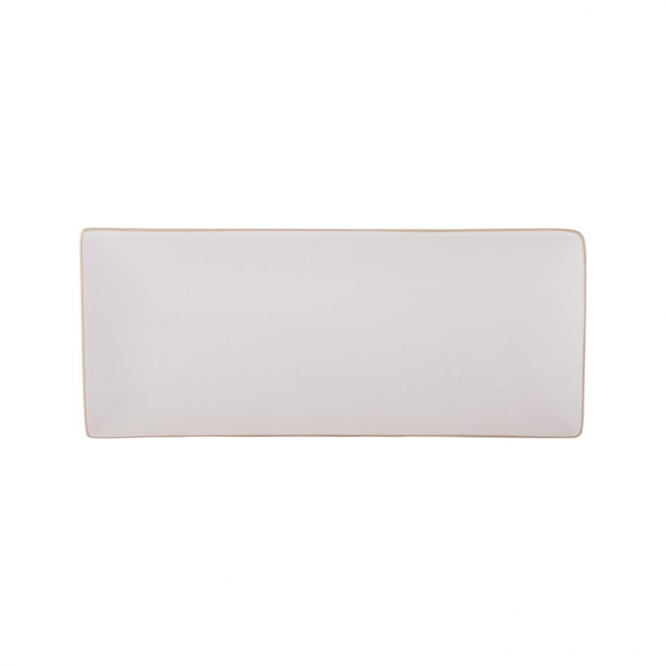 

Блюдо KitchenCraft Mikasa Gourmet 36x15 см