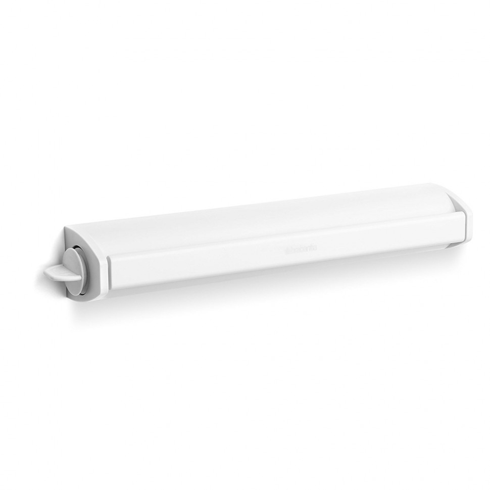 

Сушилка для белья выдвижная Brabantia 22 м (белая)