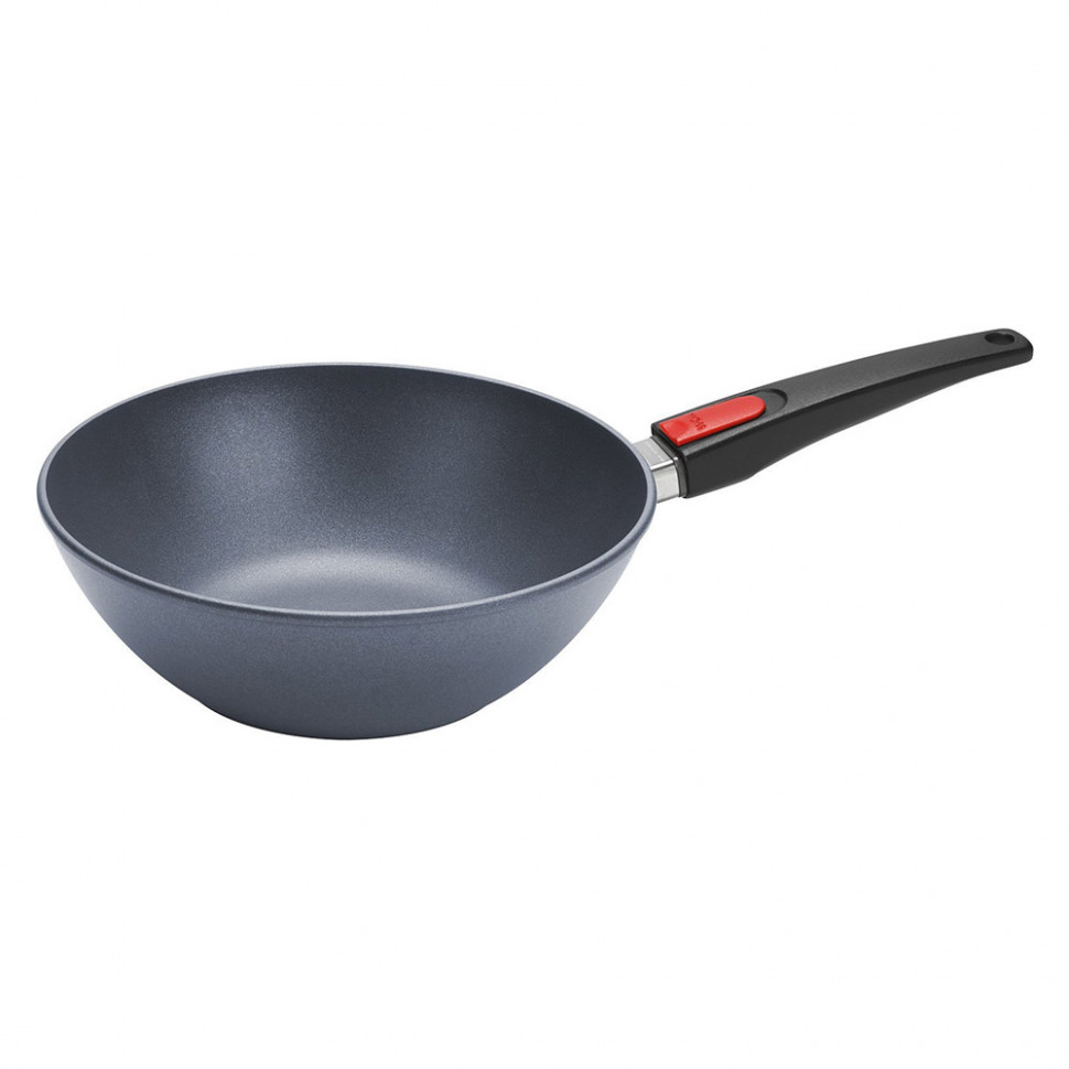 

Вок WOLL Diamond Lite (26 см)