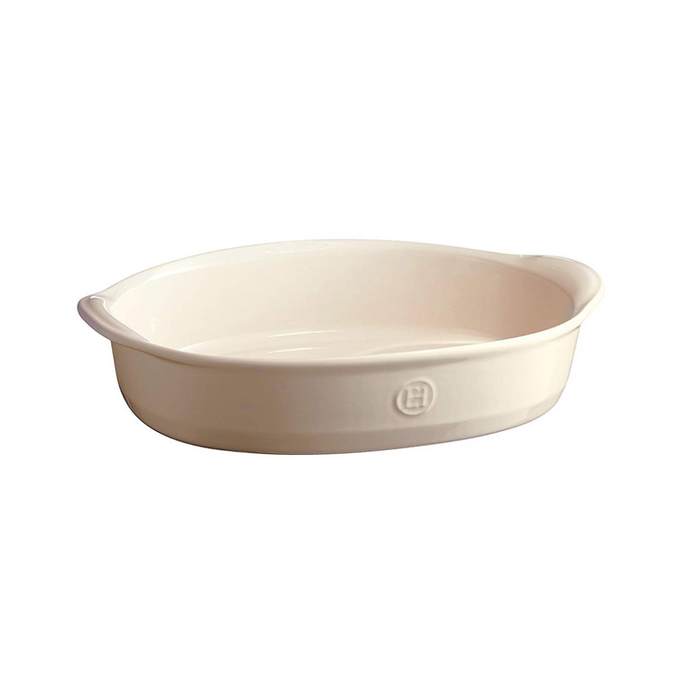 

Форма для запекания овальная Emile Henry Ovenware 35x22.5 см (глина)