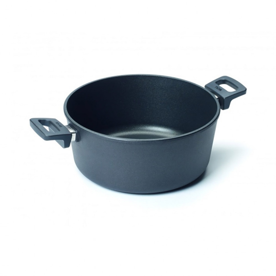 

Кастрюля WOLL Nowo Titanium Induktion (6 л)