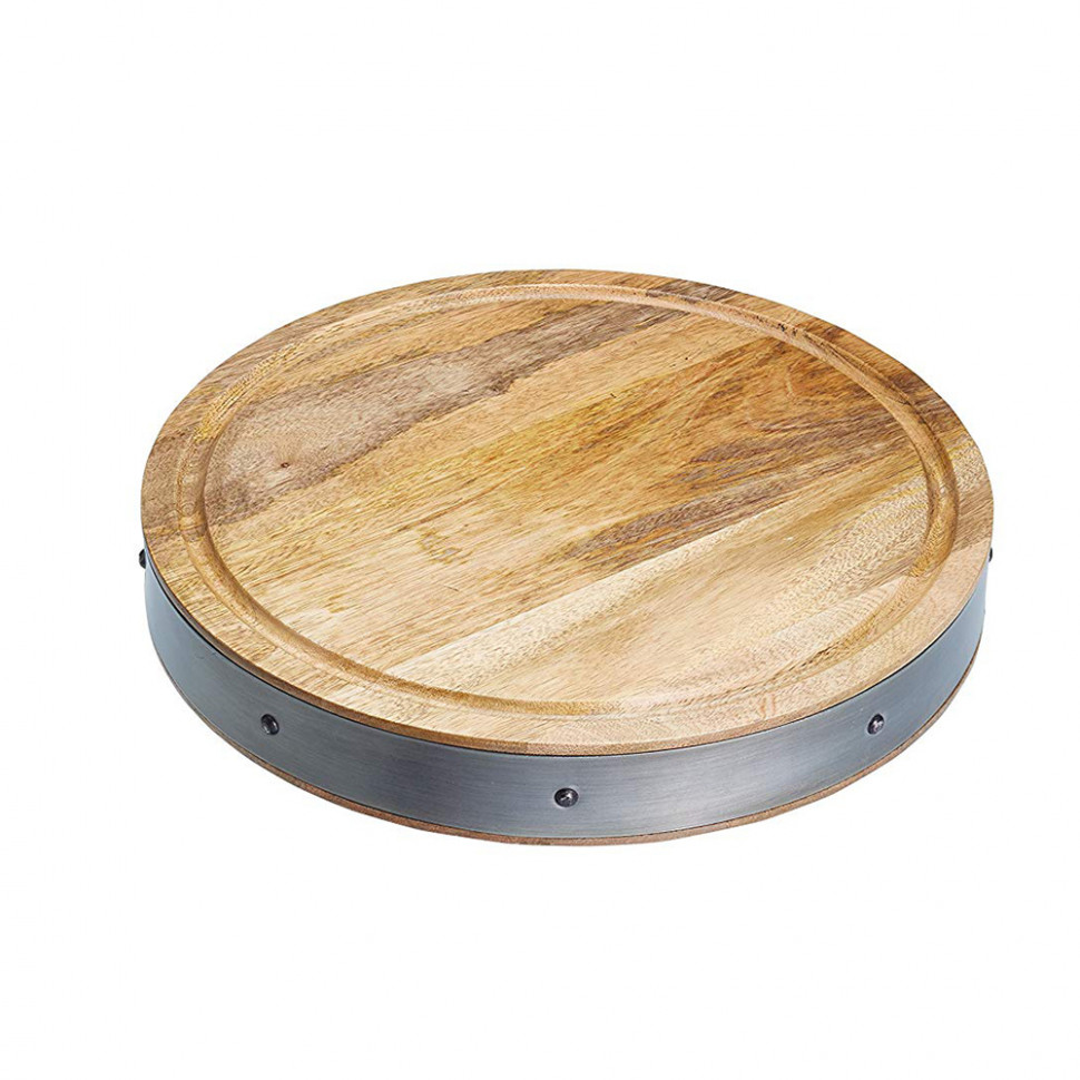 

Доска KitchenCraft Industrial Kitchen 36 см