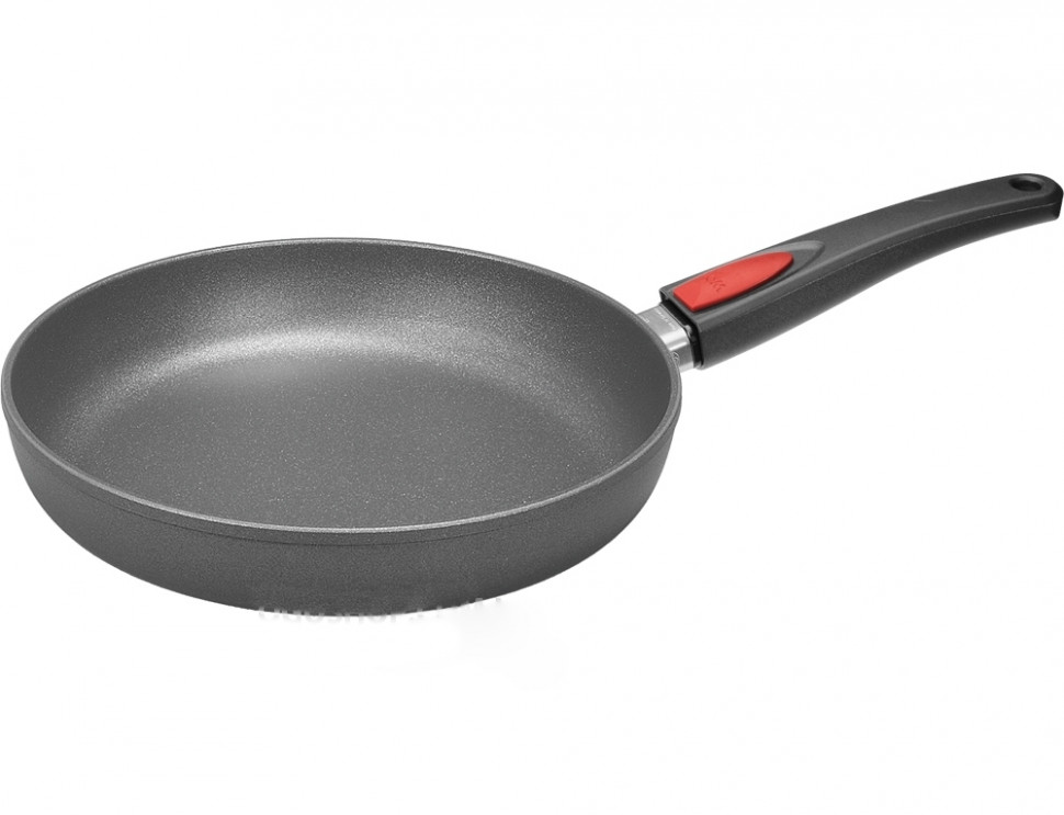 

Сковорода WOLL Nowo Titanium Induction (28 см)
