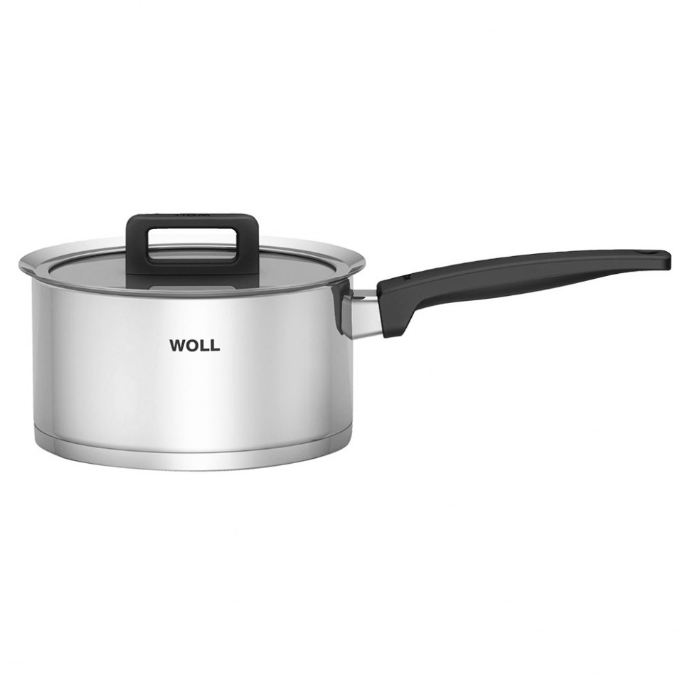 

Ковш с ручкой WOLL Concept (3.4 л)