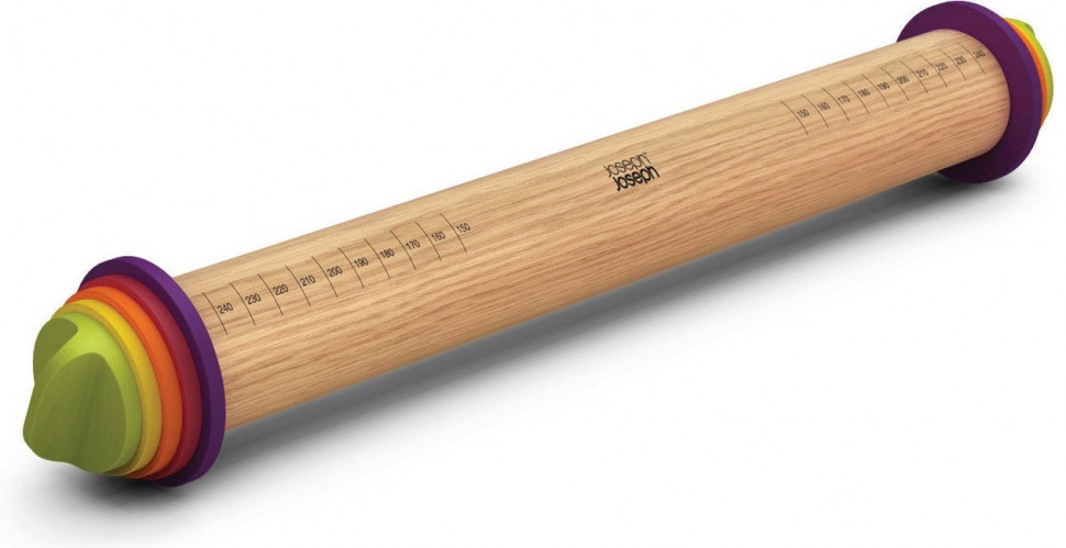 

Скалка Joseph Joseph Adjustable (разные цвета)
