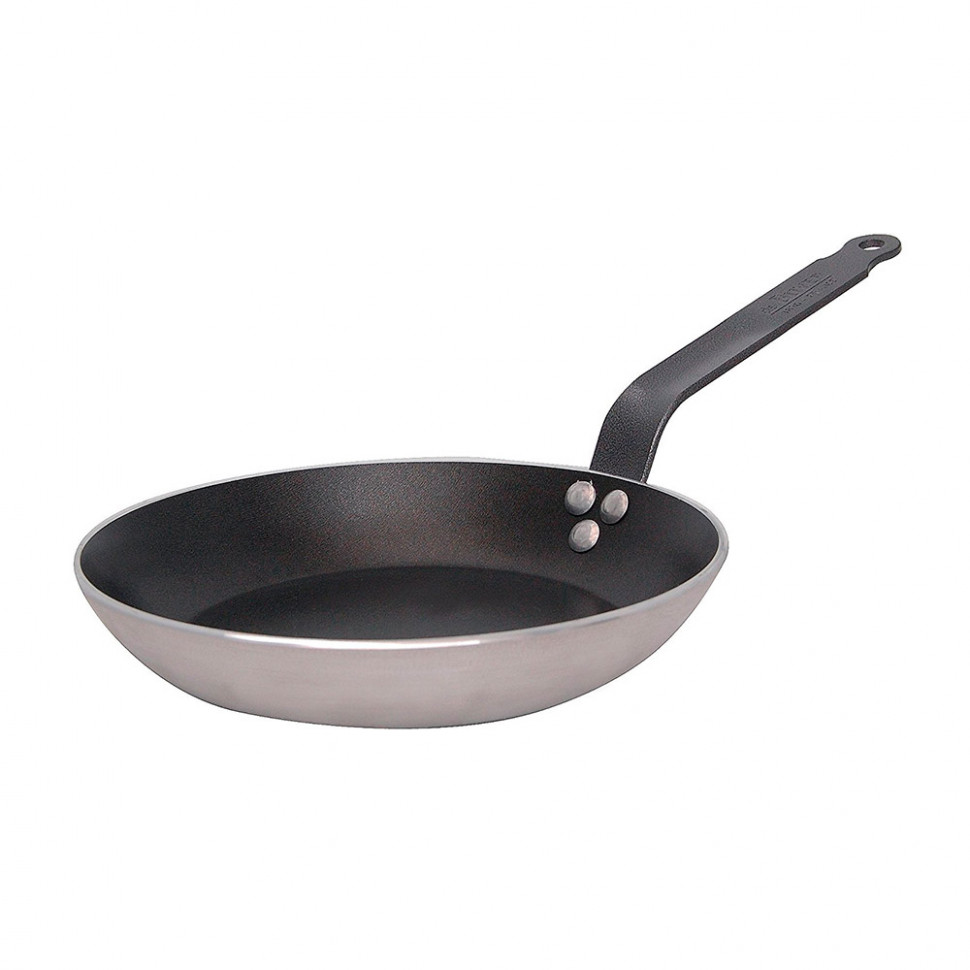 

Сковорода с антипригарным покрытием de Buyer Choc Resto Induction (28 см)