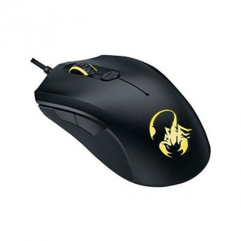 

Мишка Genius Scorpion M6-400 Black (31040062101)