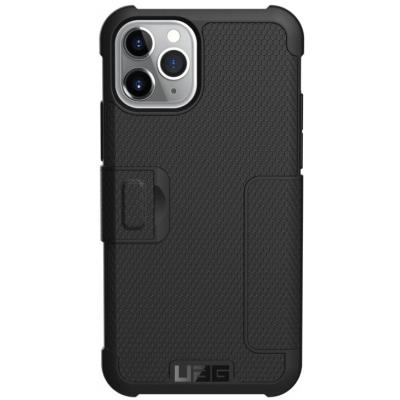 

Чехол для моб. телефона UAG iPhone 11 Pro Metropolis, Black