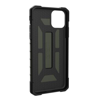

Чехол для моб. телефона UAG iPhone 11 Pro Max Pathfinder, Olive Drab