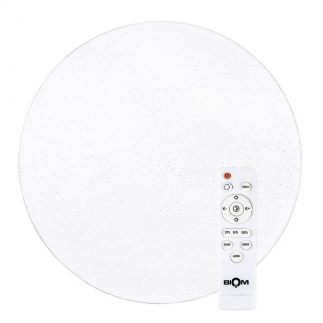 

Светильник светодиодный BIOM (osv0000627) Белый