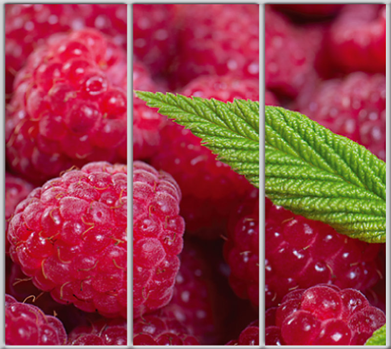 

Шкаф купе Luxe Studio Стандарт-1 Фотопечать Природа-129 2200x2000x450 трехдверный