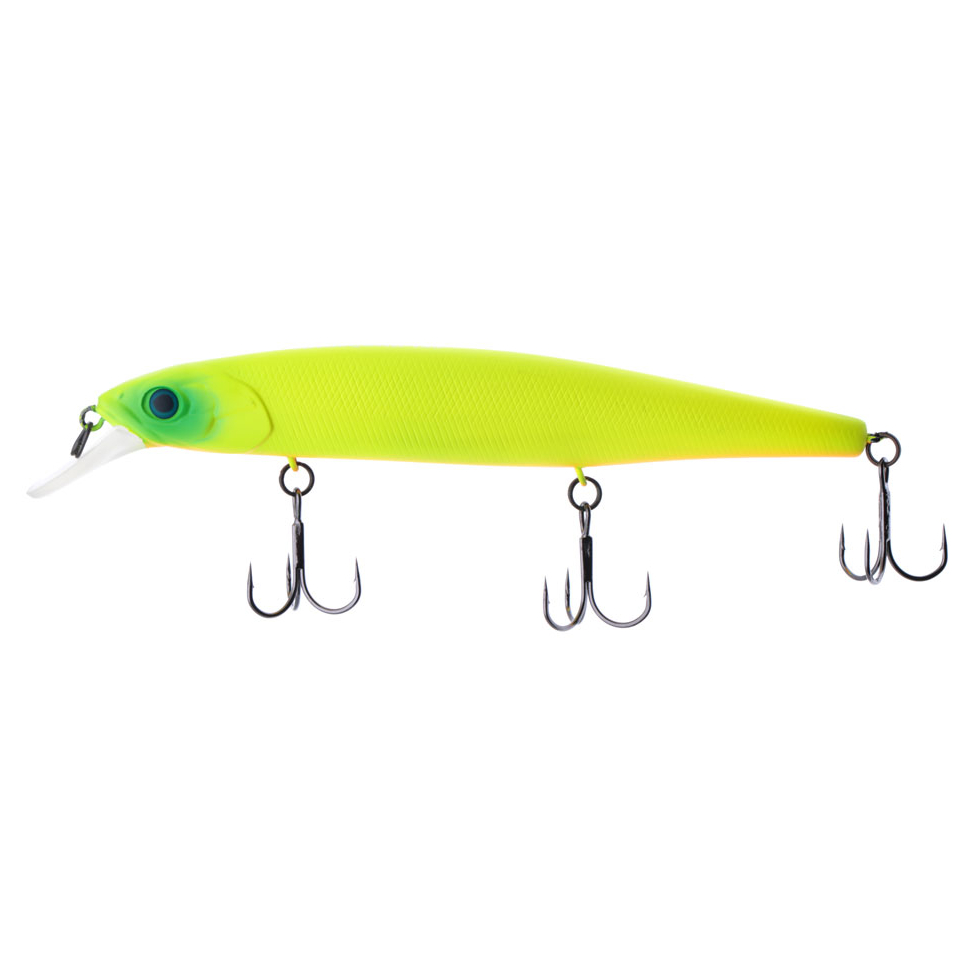 

Воблер Jackall MagSquad 128SP 128mm 21g Mat Chart