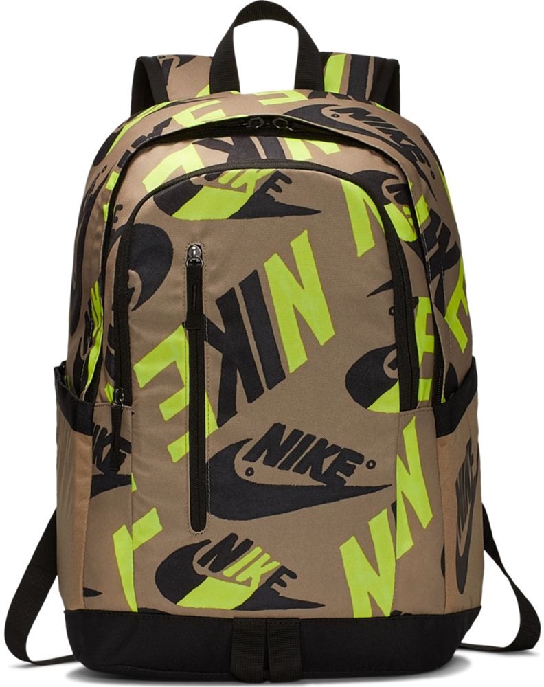 Рюкзак Nike Nk All Access Soleday-2.0 Aop BA6368-247 (193153903387) – в ...