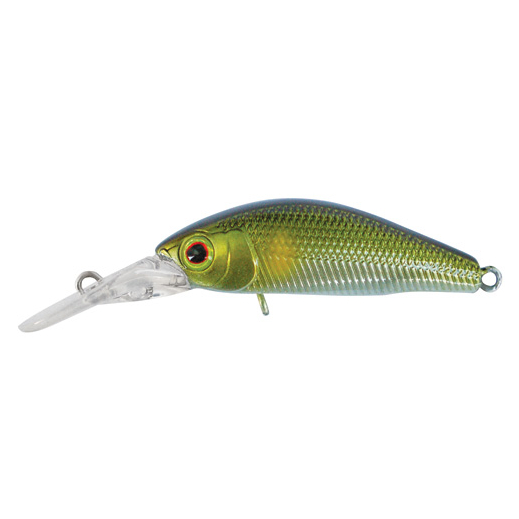 

Воблер Jackall Diving Chubby Minnow 35SP 35mm 2.7g Ayu