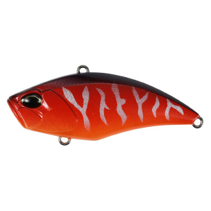 

Воблер DUO Realis Vibration 55 Nitro 55mm 11.5g CCC3069 Red Tiger