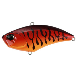 

Воблер DUO Realis Apex Vibe F85 85mm 27g CCC3069 Red Tiger