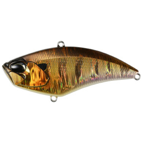 

Воблер DUO Realis Apex Vibe F85 85mm 27g DPA3268 Bronze Gill