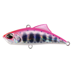 

Воблер DUO Spearhead Ryuki VIB 45mm 5.3g ADA4019 Pink Yamame