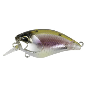 

Воблер DUO Realis Crank Mid Roller 40mm 5.3g DSH3061 Komochi Wakasagi