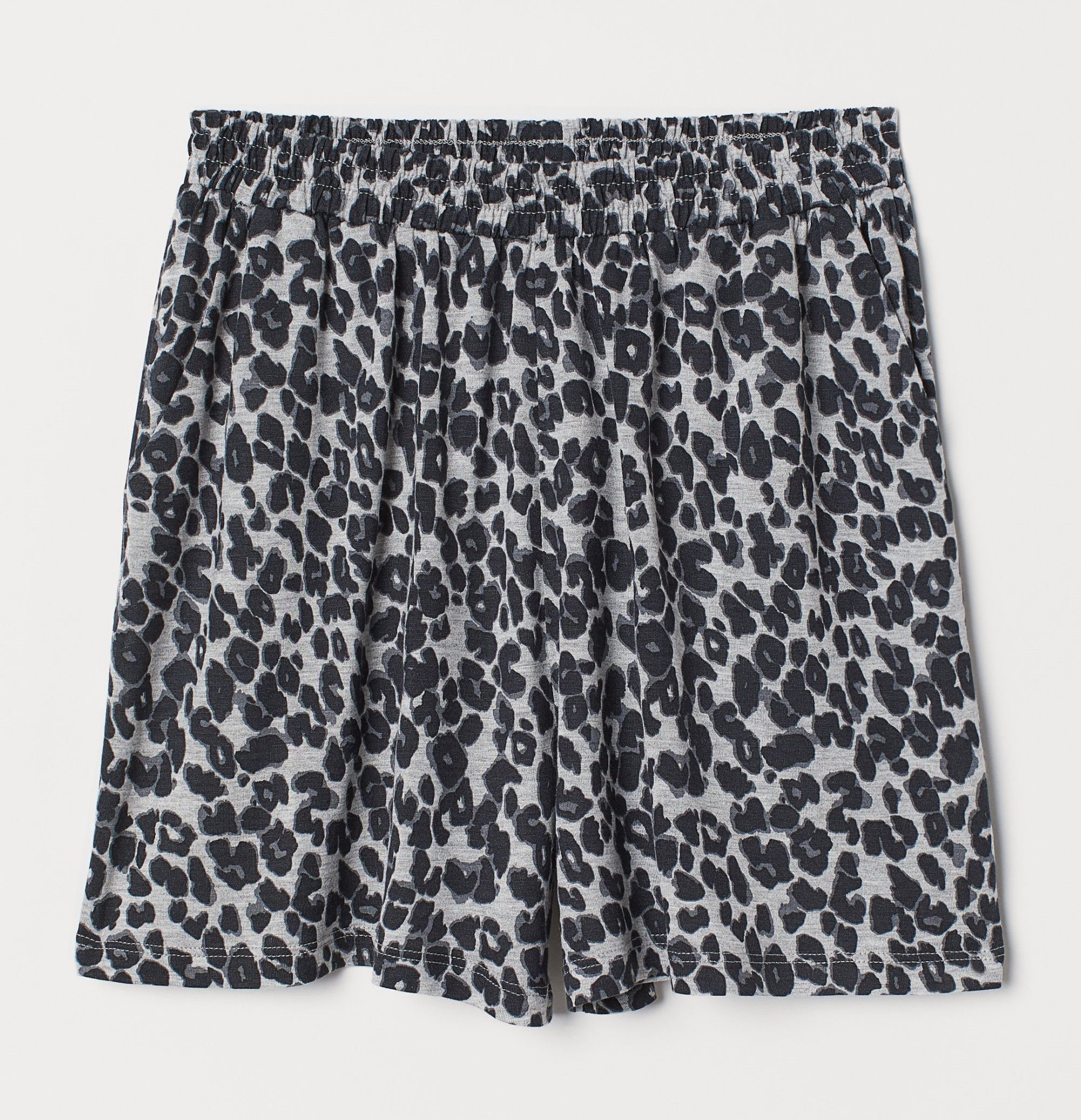 

Шорты H&M 138 см 0702527001
