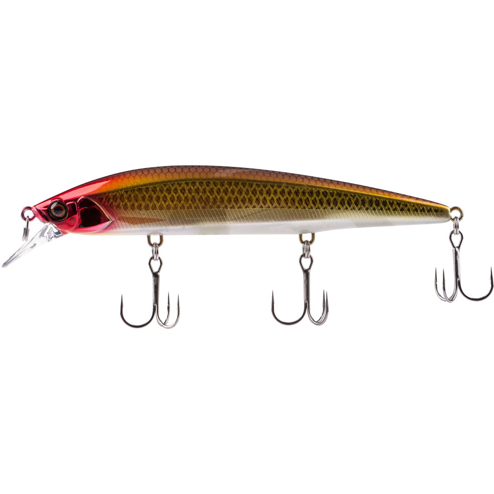 

Воблер Jackall Rerange 130SP 130mm 21.5g TH Uroko HL Crown