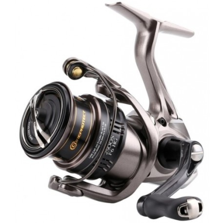 

Катушка Shimano Complex CI4+ 2500S F6 (51SF07E026A)