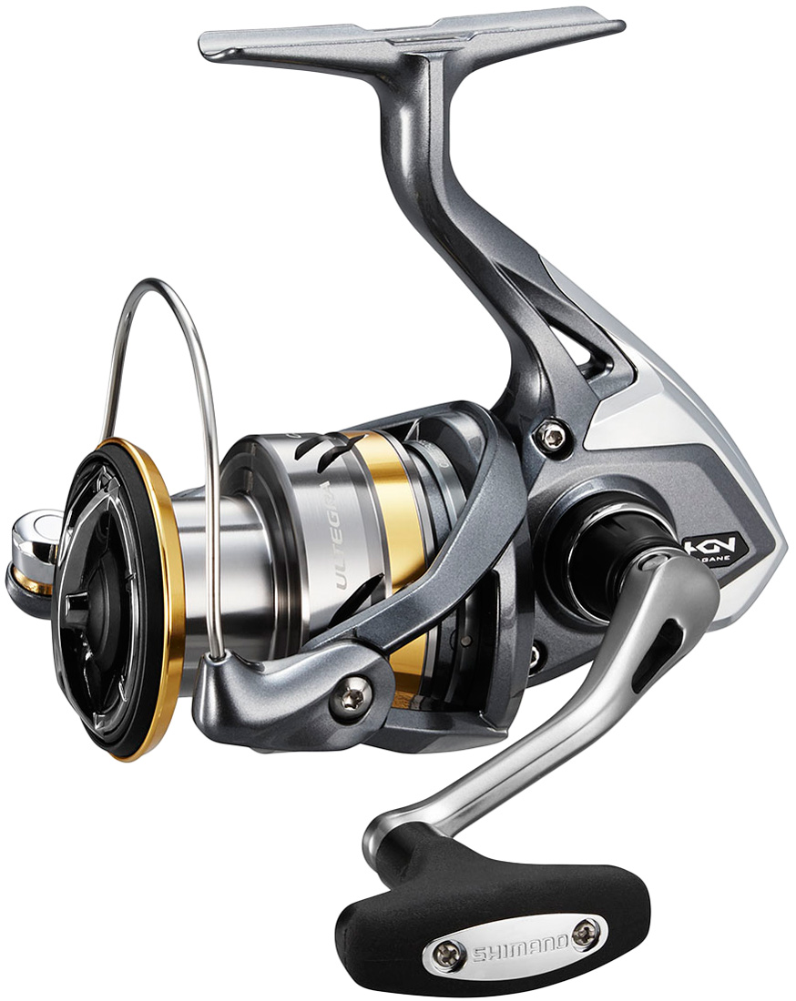 

Катушка Shimano Ultegra 2500S (51SF03E027A)