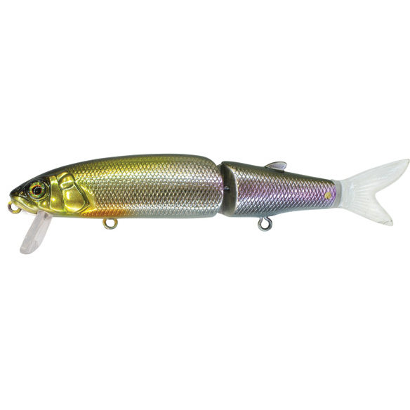 

Воблер Jackall Magallon SP 113mm 13.7g Wakasagi