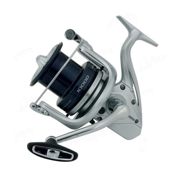 

Катушка Shimano Aerlex 10000 XSB (ALX10000XSB)