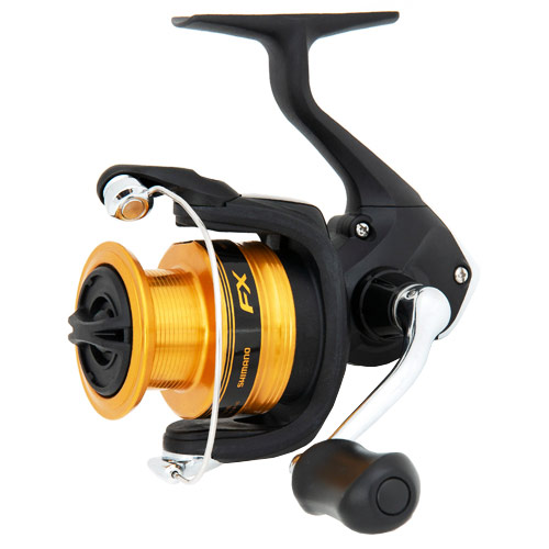 

Катушка Shimano FX 4000 FC (FX4000FC)