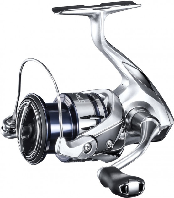 

Катушка Shimano Stradic 4000FL (ST4000FL)